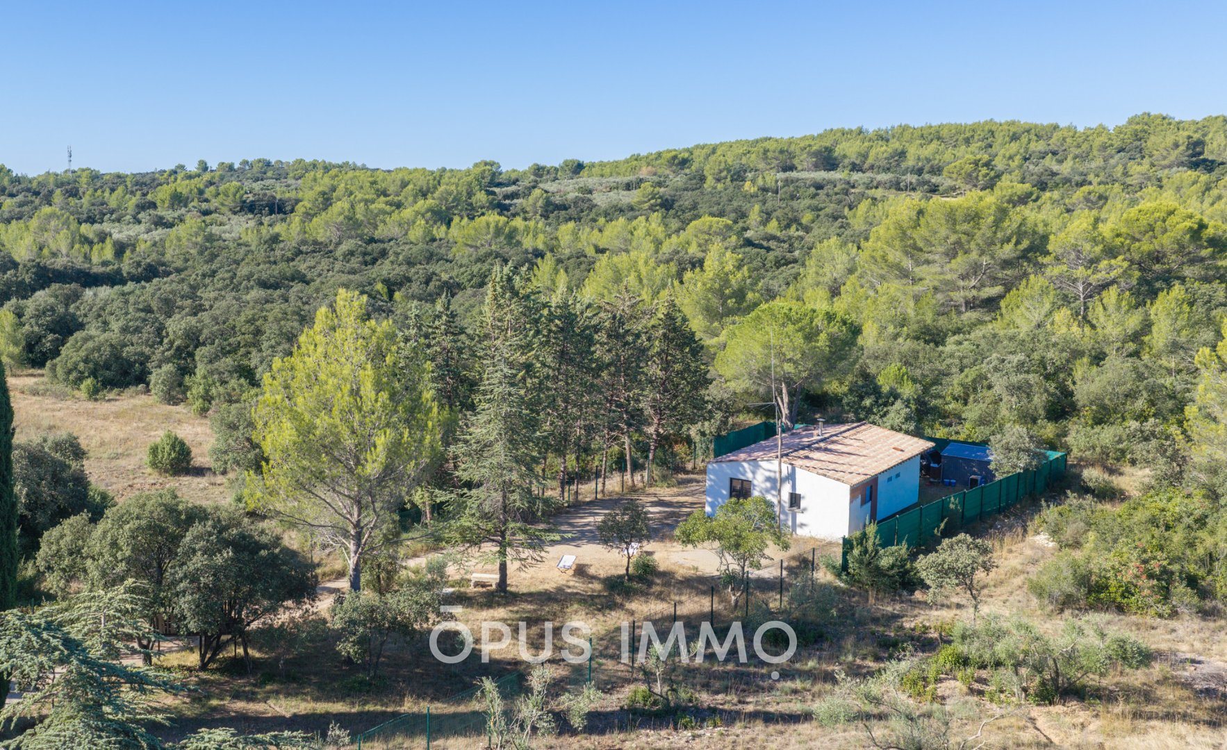 Maison à vendre, 70m², Milhaud