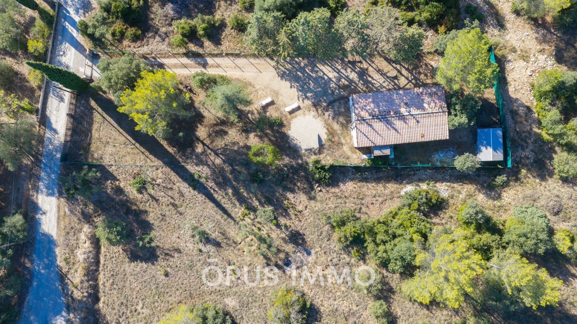 Maison à vendre, 70m², Milhaud