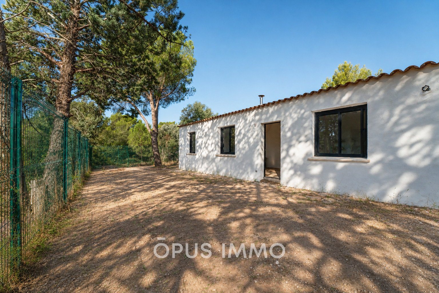 Maison à vendre, 70m², Milhaud
