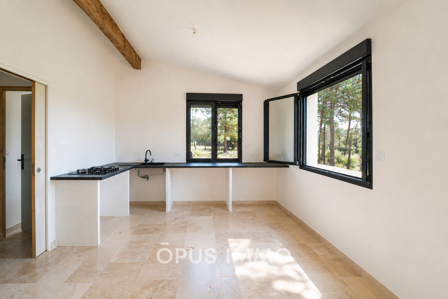 Maison à vendre, 70m², Milhaud