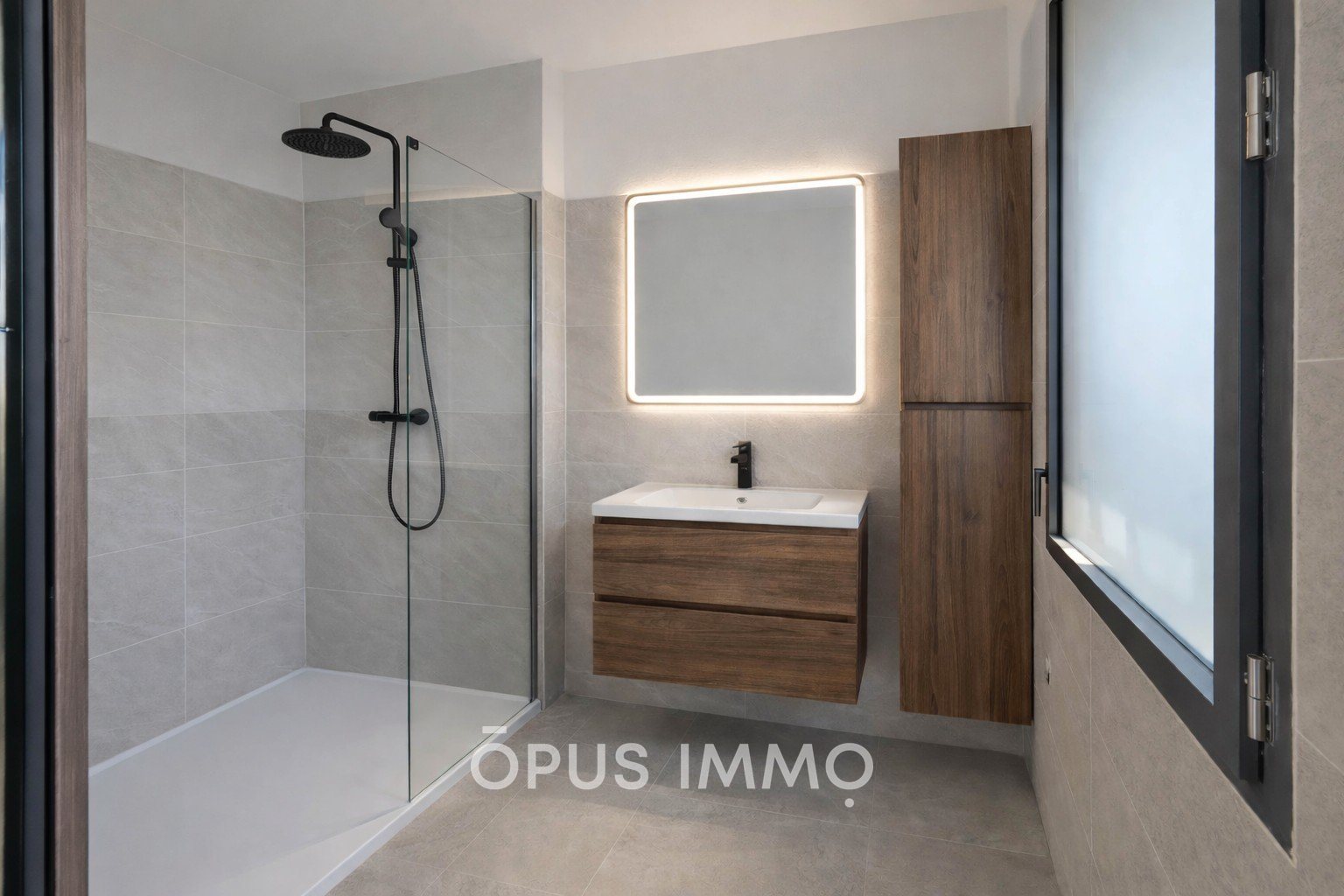 Apartment in Montpellier, Port Marianne, Boirargues - View 4