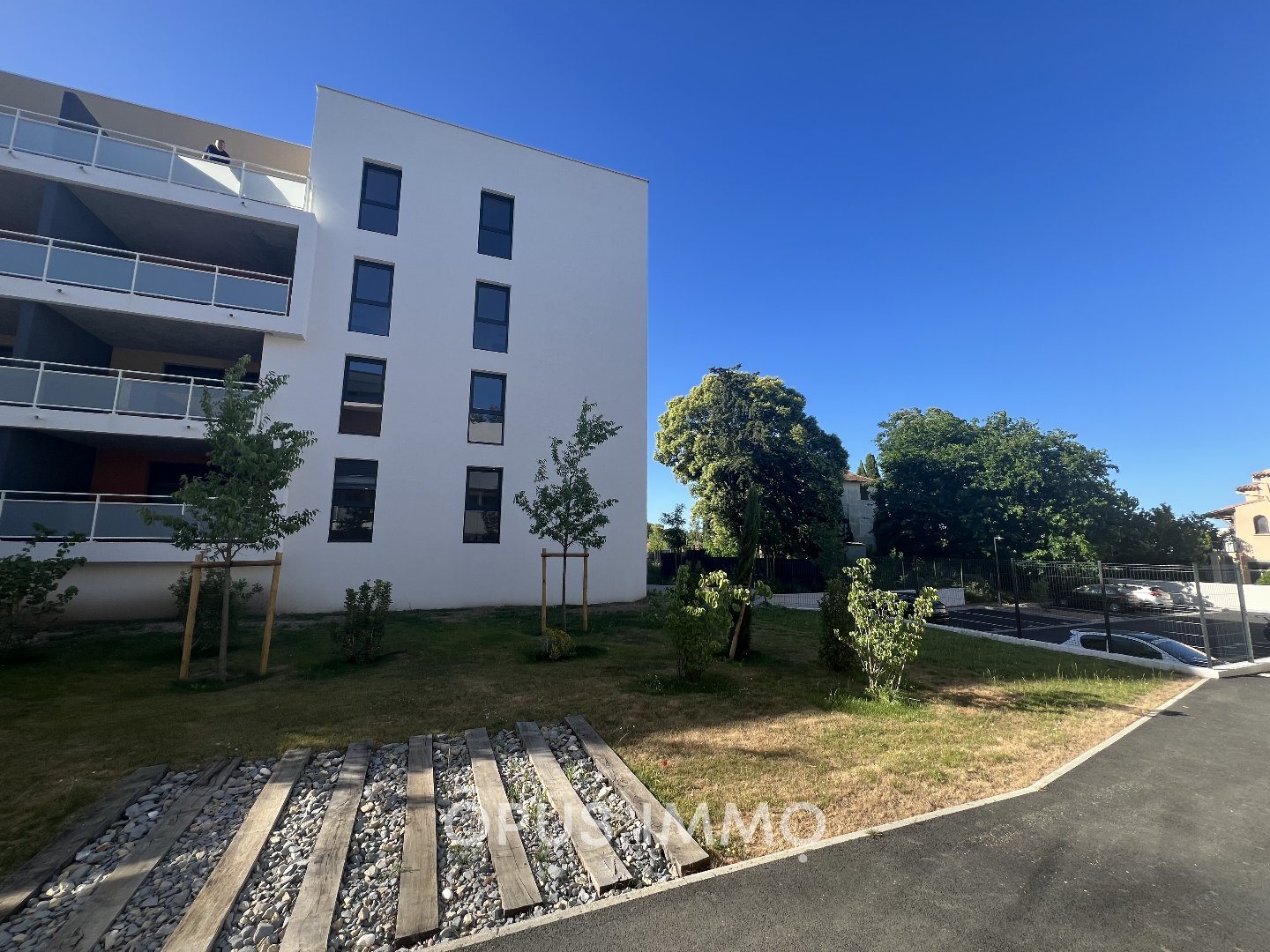 Appartement à vendre, 61m², Lunel