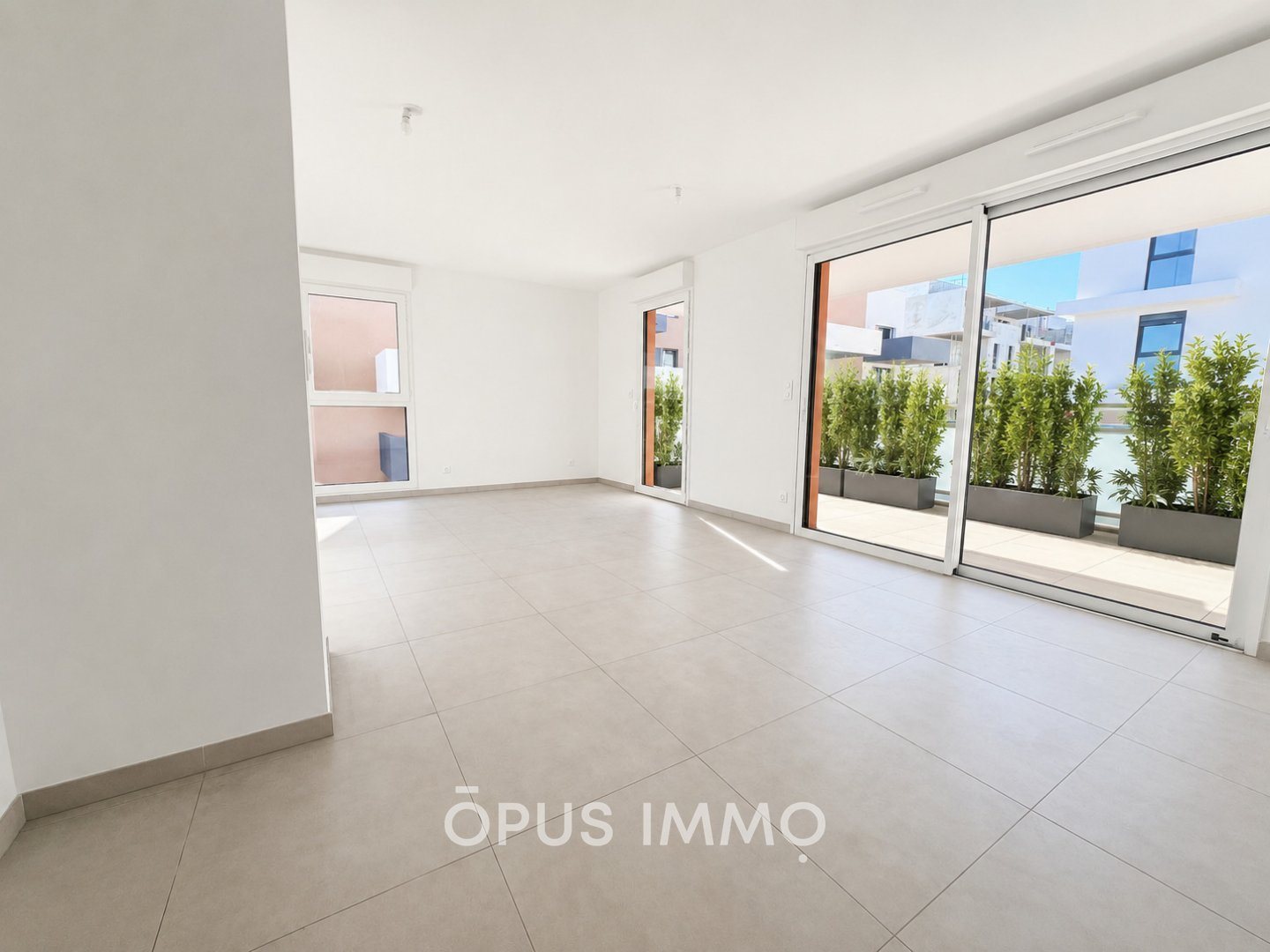 Appartement à vendre, 61m², Lunel