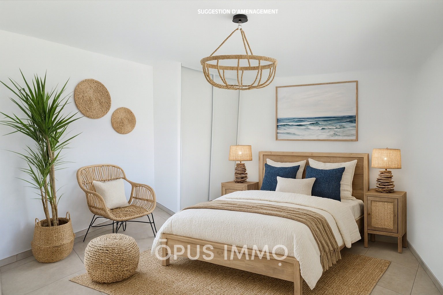 Appartement à vendre, 64m², Vic-la-Gardiole