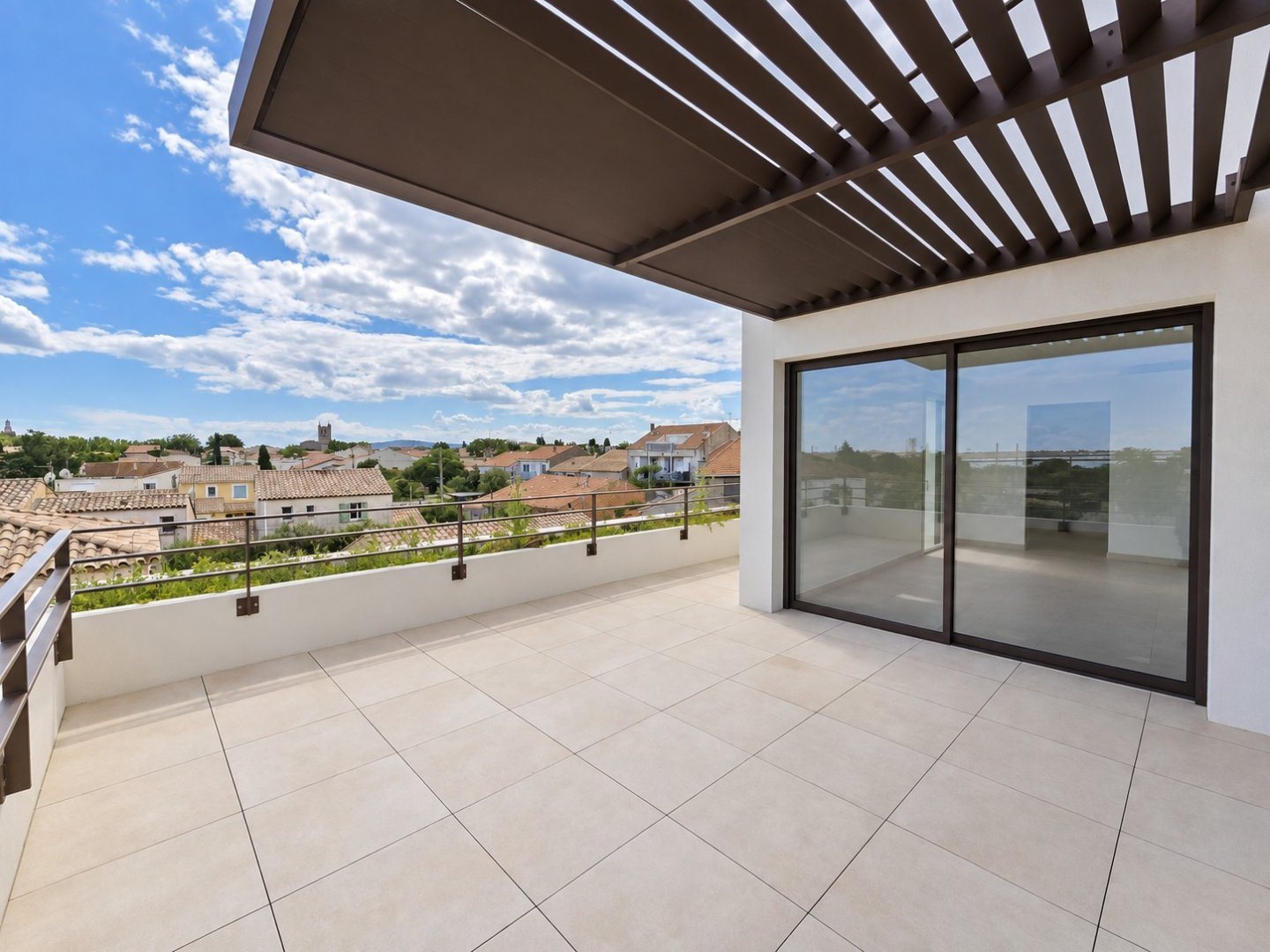 Appartement à vendre, 123m², Frontignan
