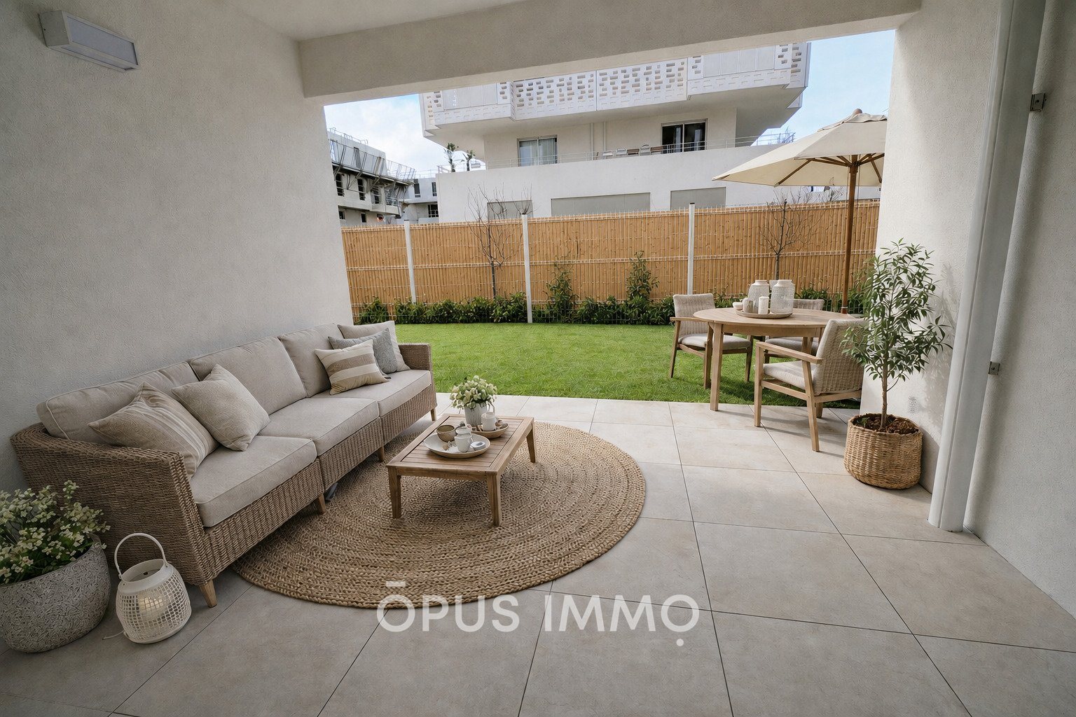 Appartement à vendre, 87m², Castelnau-le-Lez
