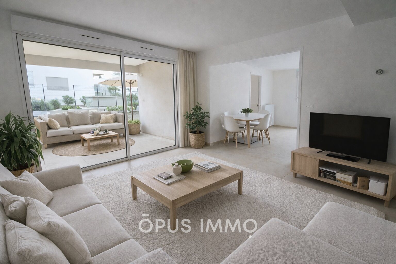 Appartement à vendre, 87m², Castelnau-le-Lez