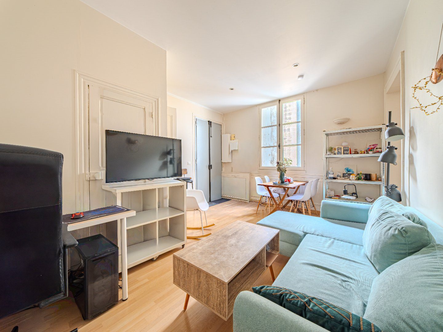 Appartement – Montpellier - Vue 2