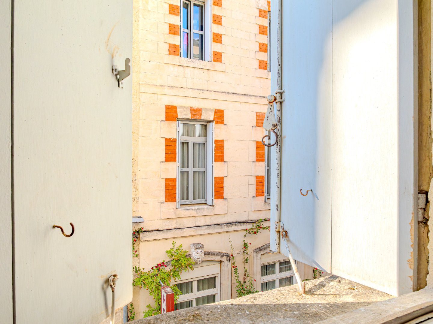 Appartement – Montpellier - Plus