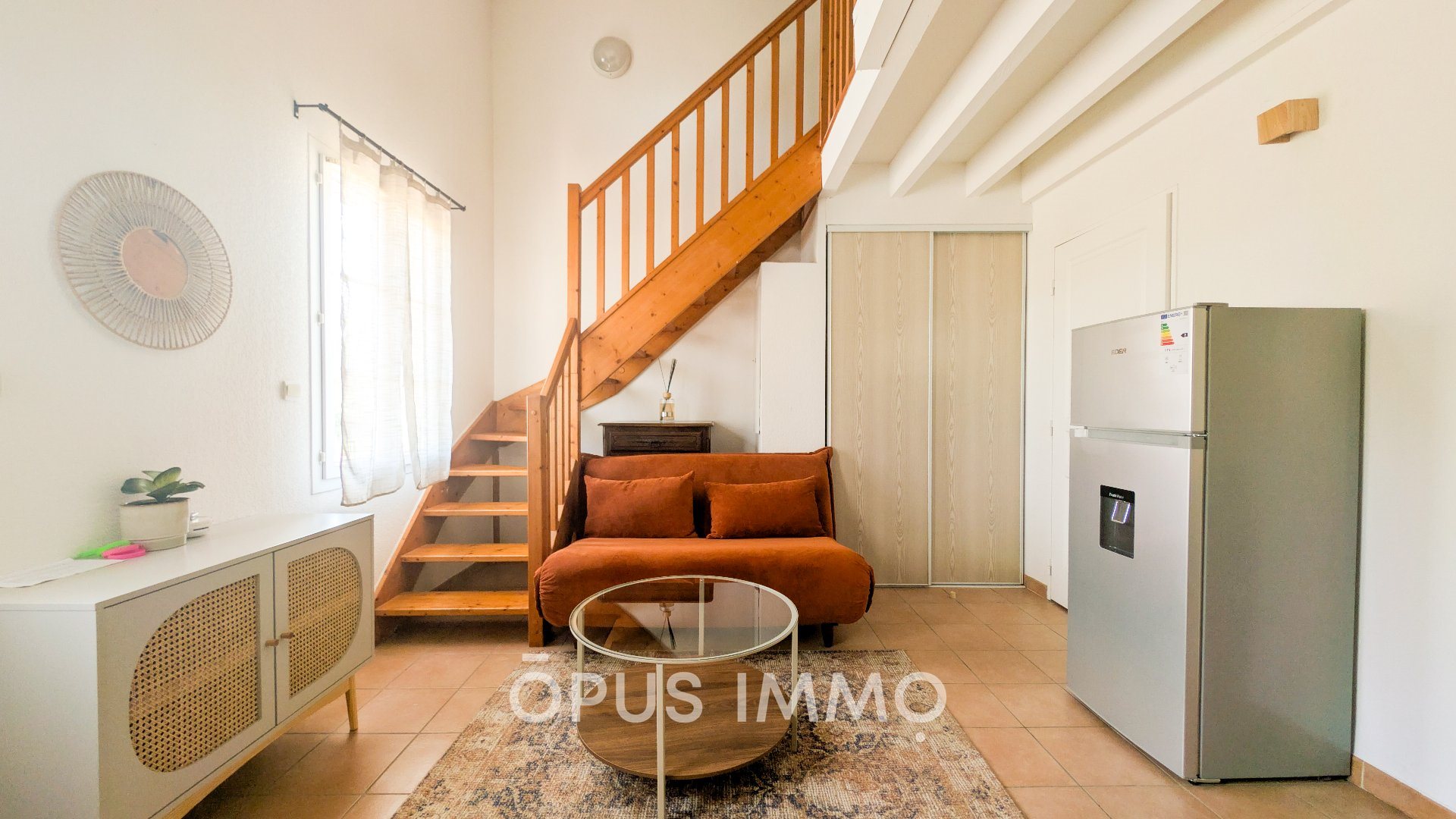 Maison à vendre, 35m², Gallargues-le-Montueux