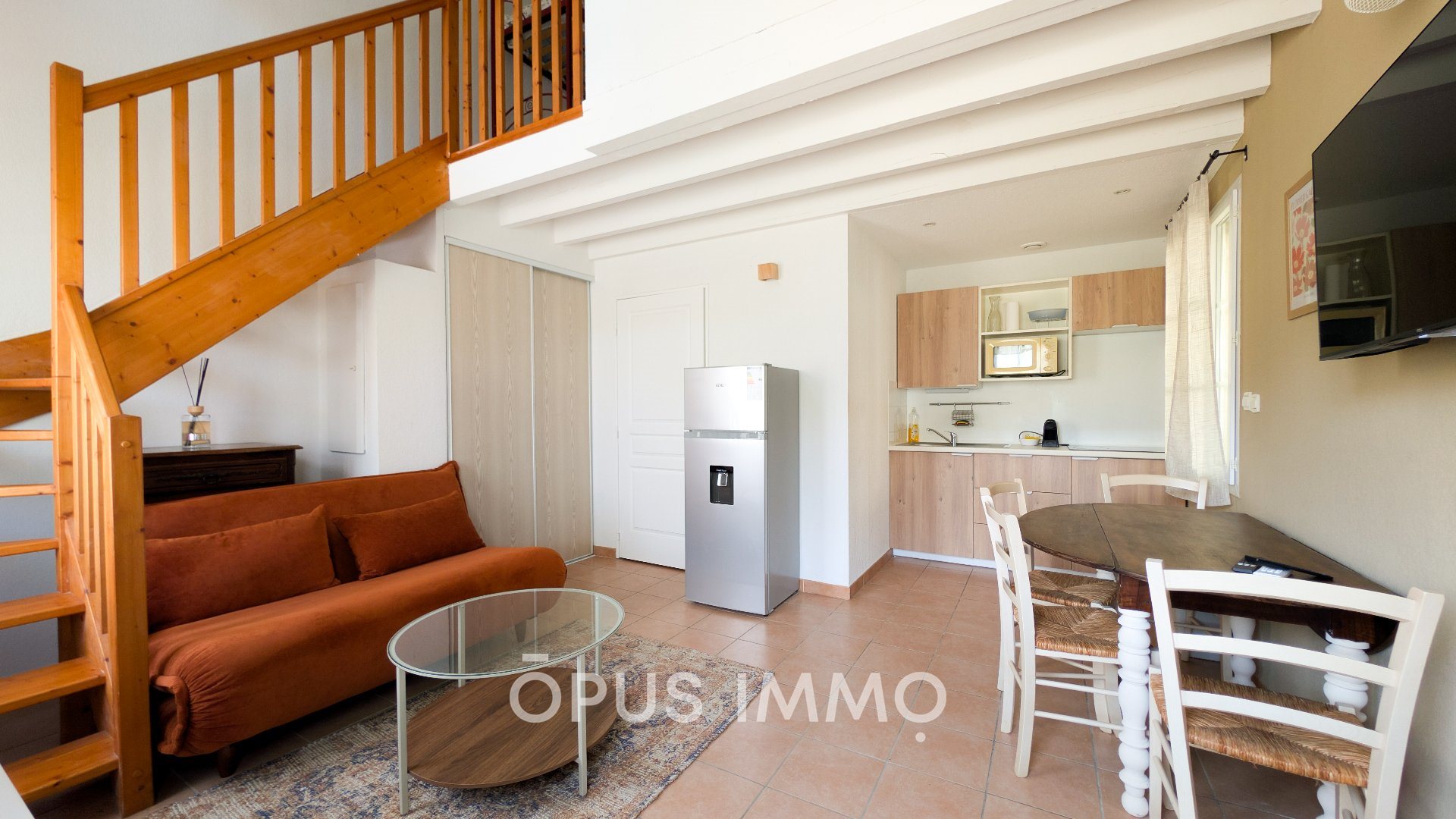 Maison à vendre, 35m², Gallargues-le-Montueux
