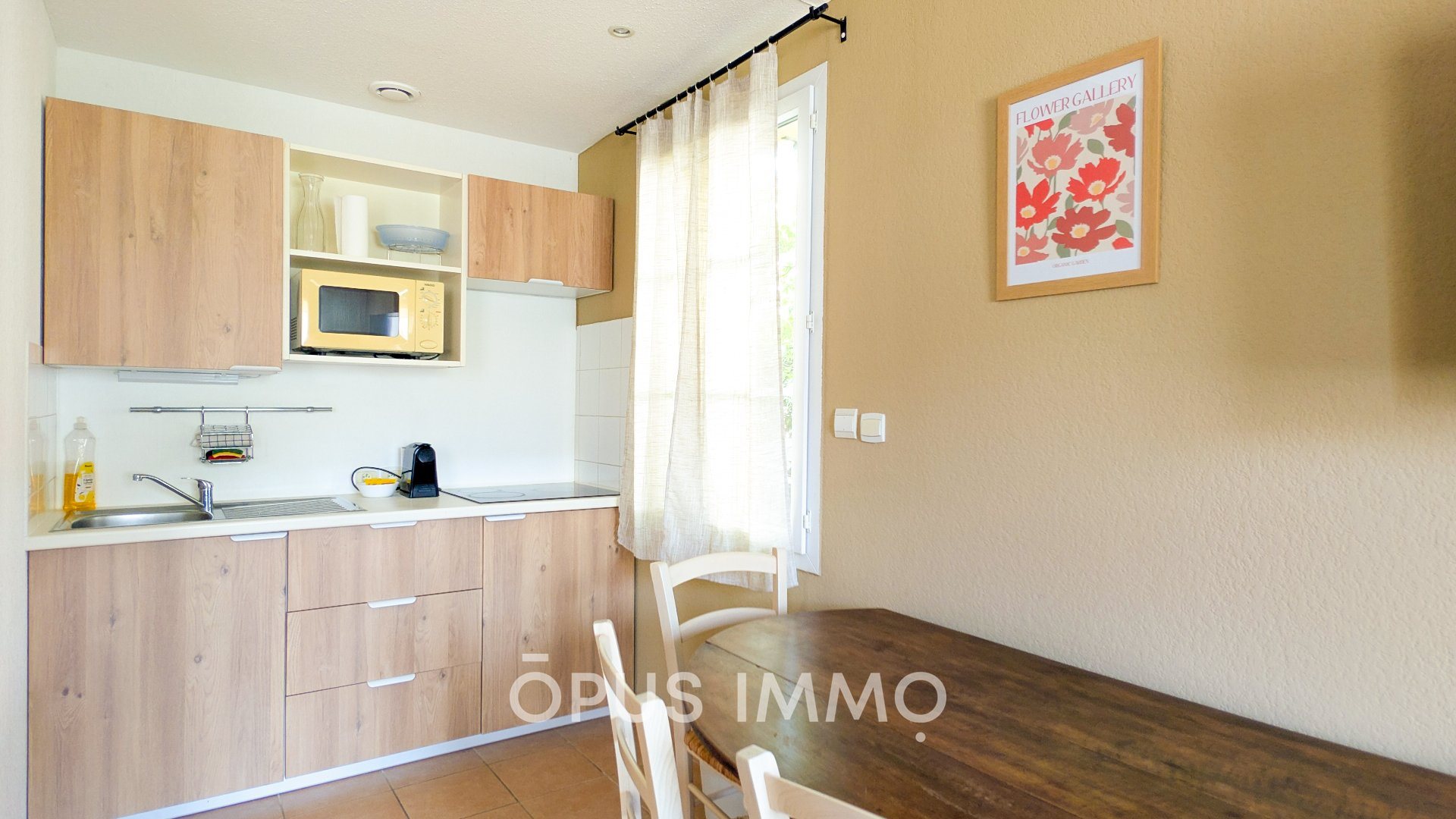 Maison à vendre, 35m², Gallargues-le-Montueux