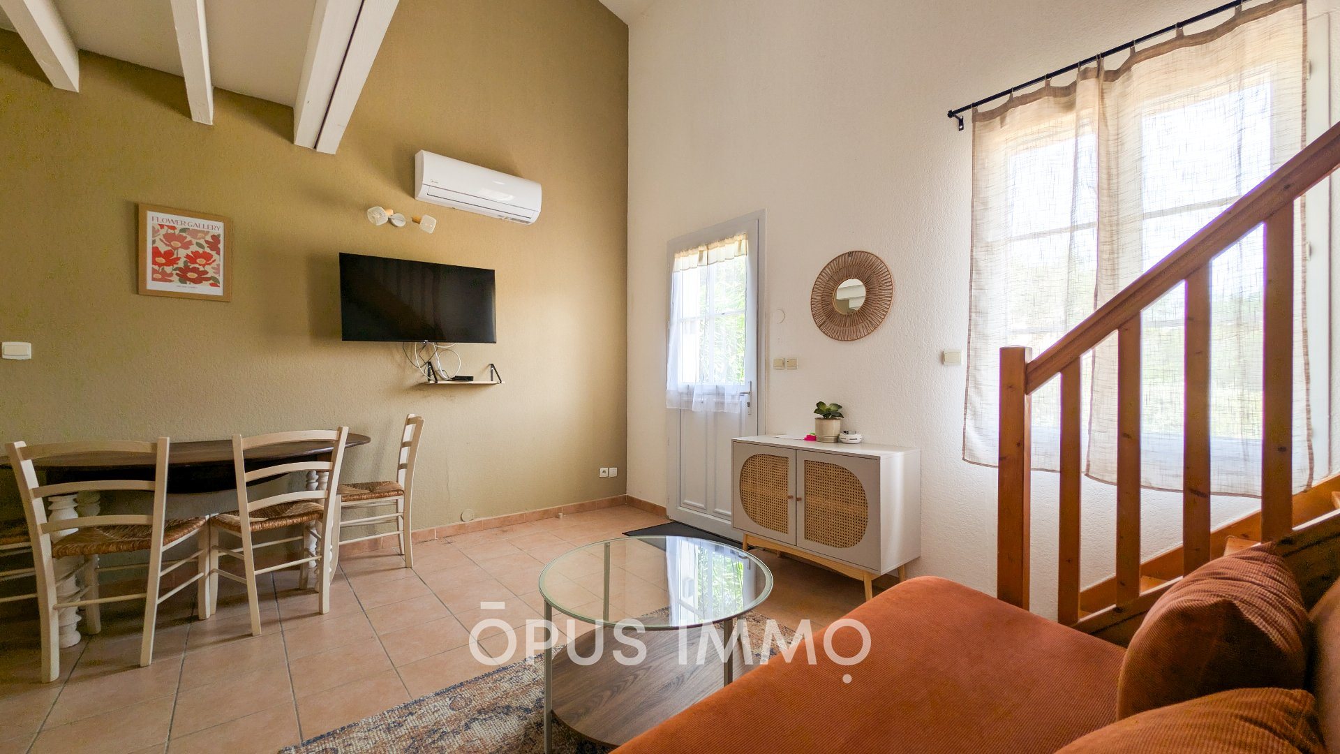 Maison à vendre, 35m², Gallargues-le-Montueux