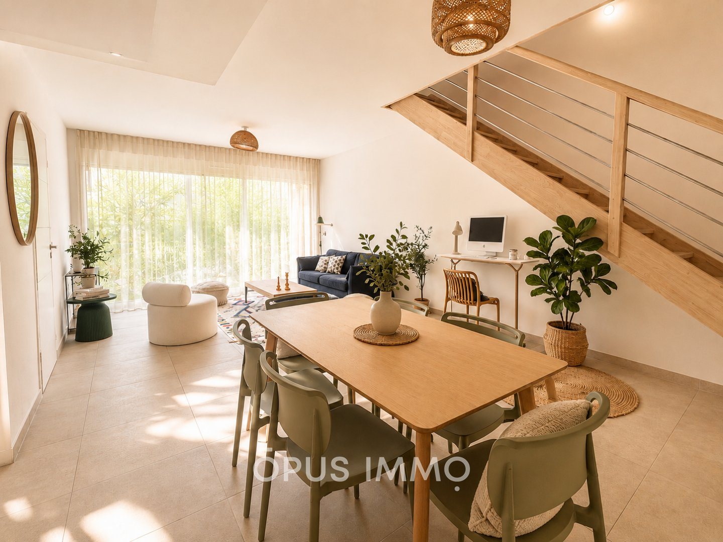 Maison à vendre, 103m², Castelnau-le-Lez