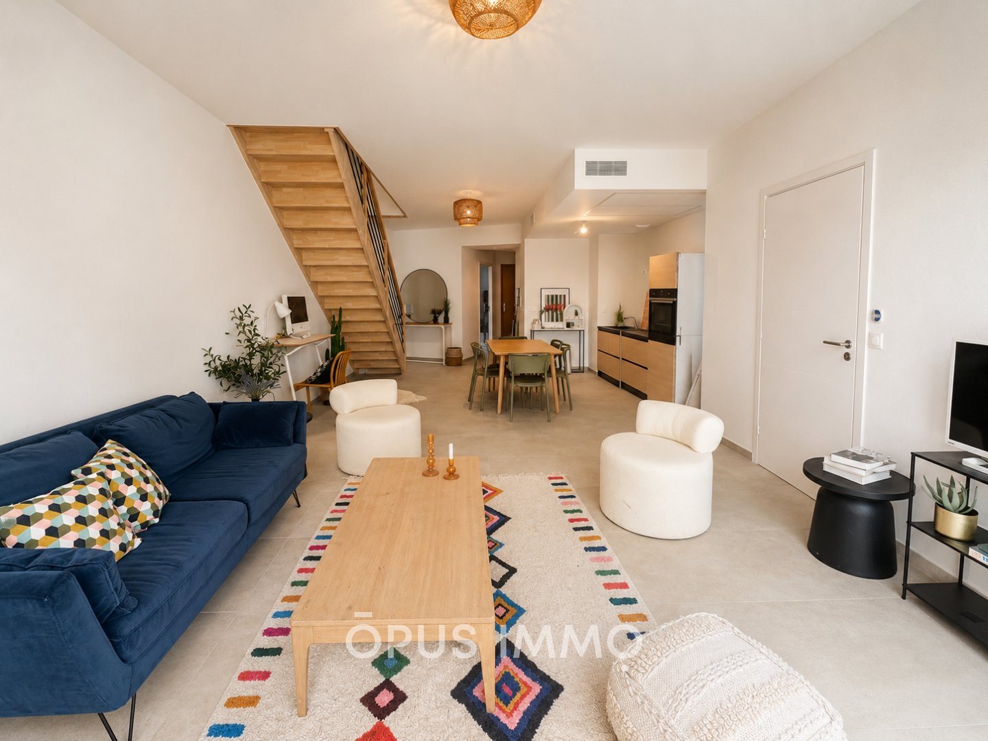 Maison à vendre, 103m², Castelnau-le-Lez