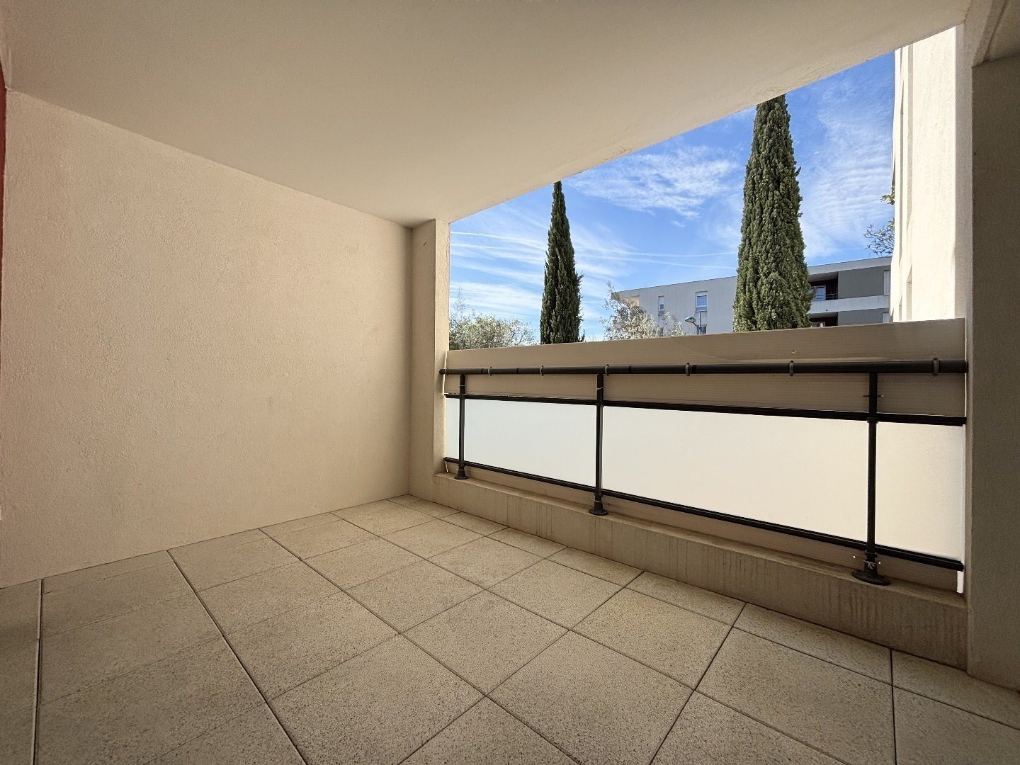 Appartement à vendre, 45m², Le Crès