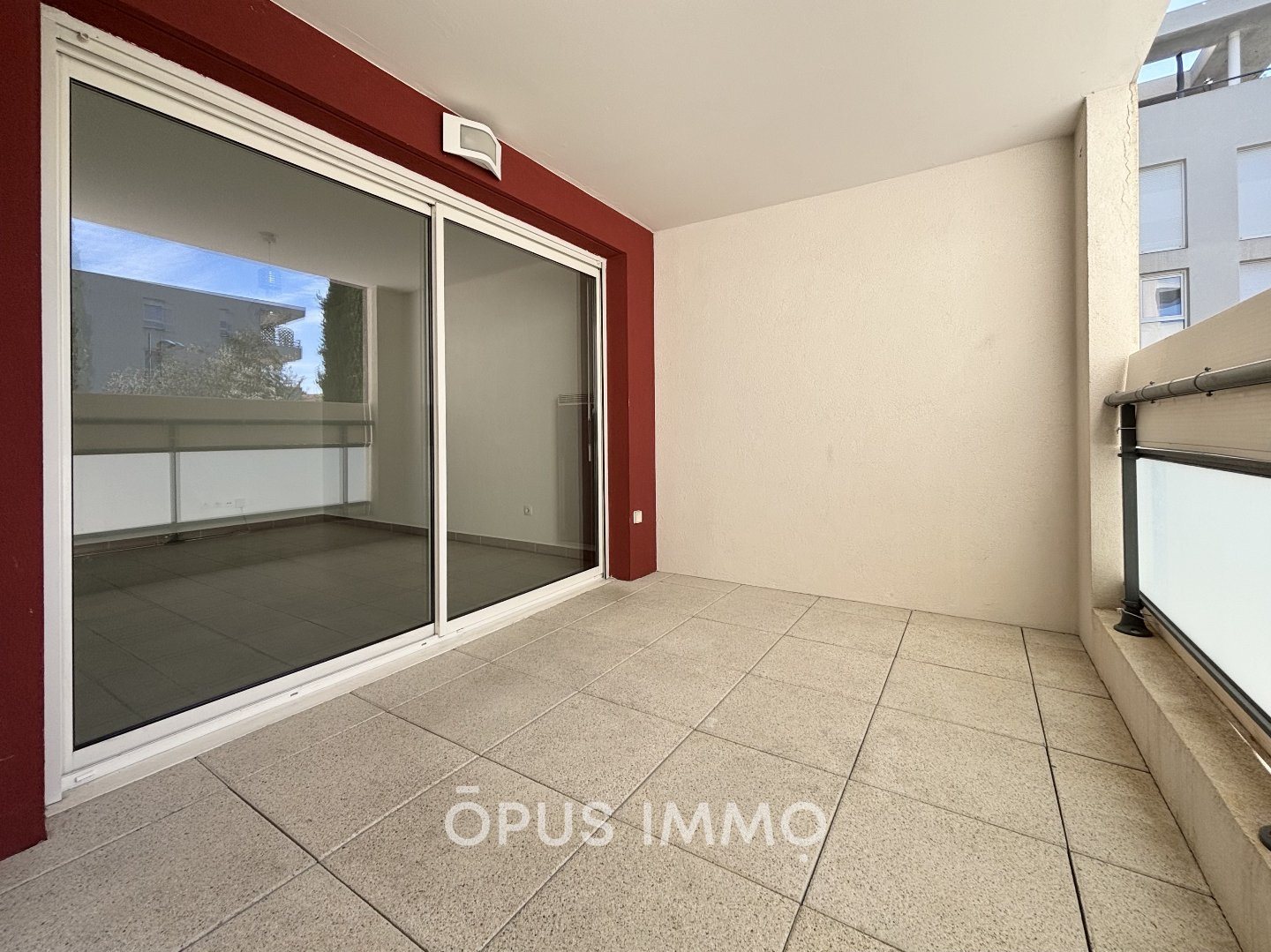 Appartement à vendre, 45m², Le Crès
