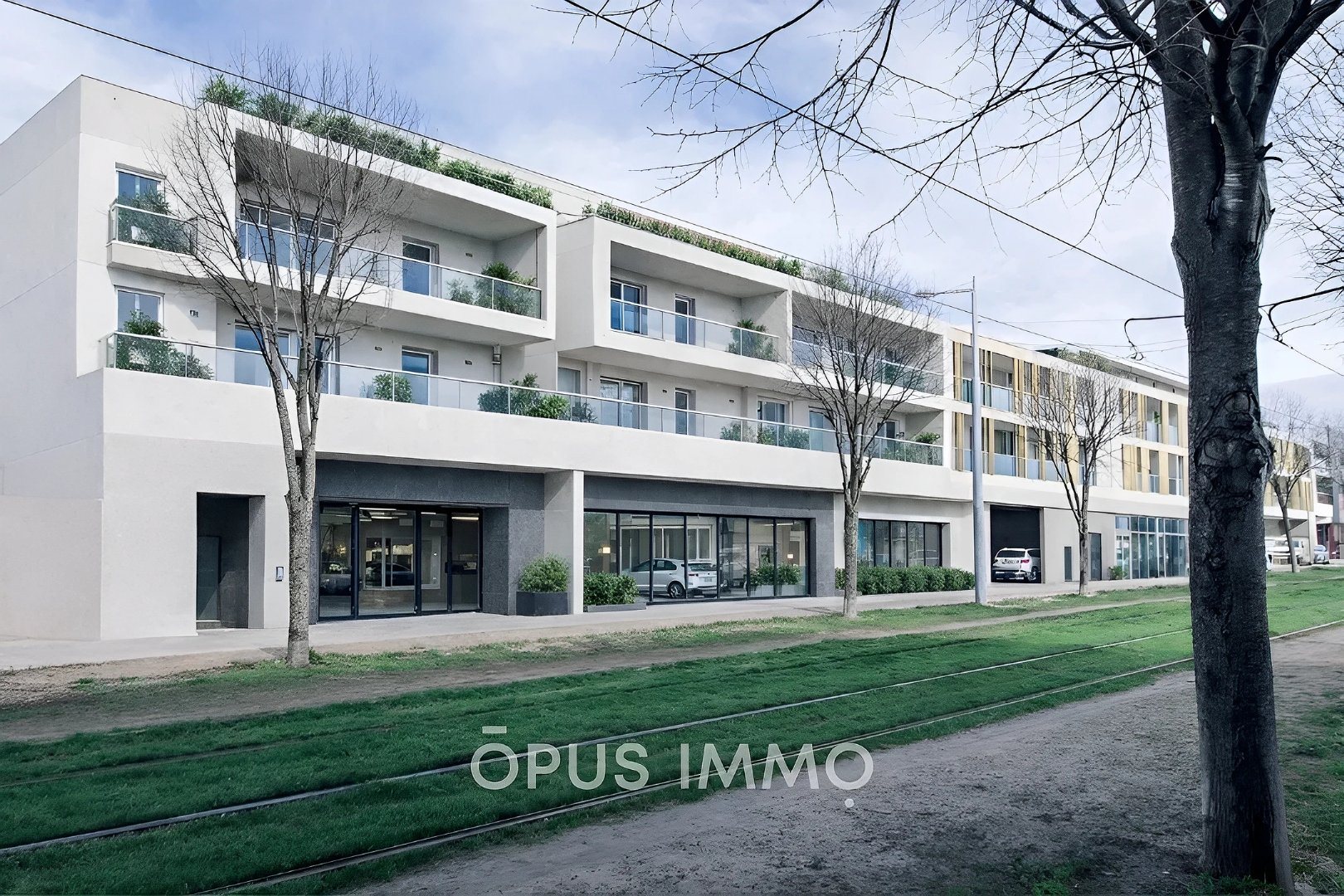 Appartement à vendre, 62m², Castelnau-le-Lez