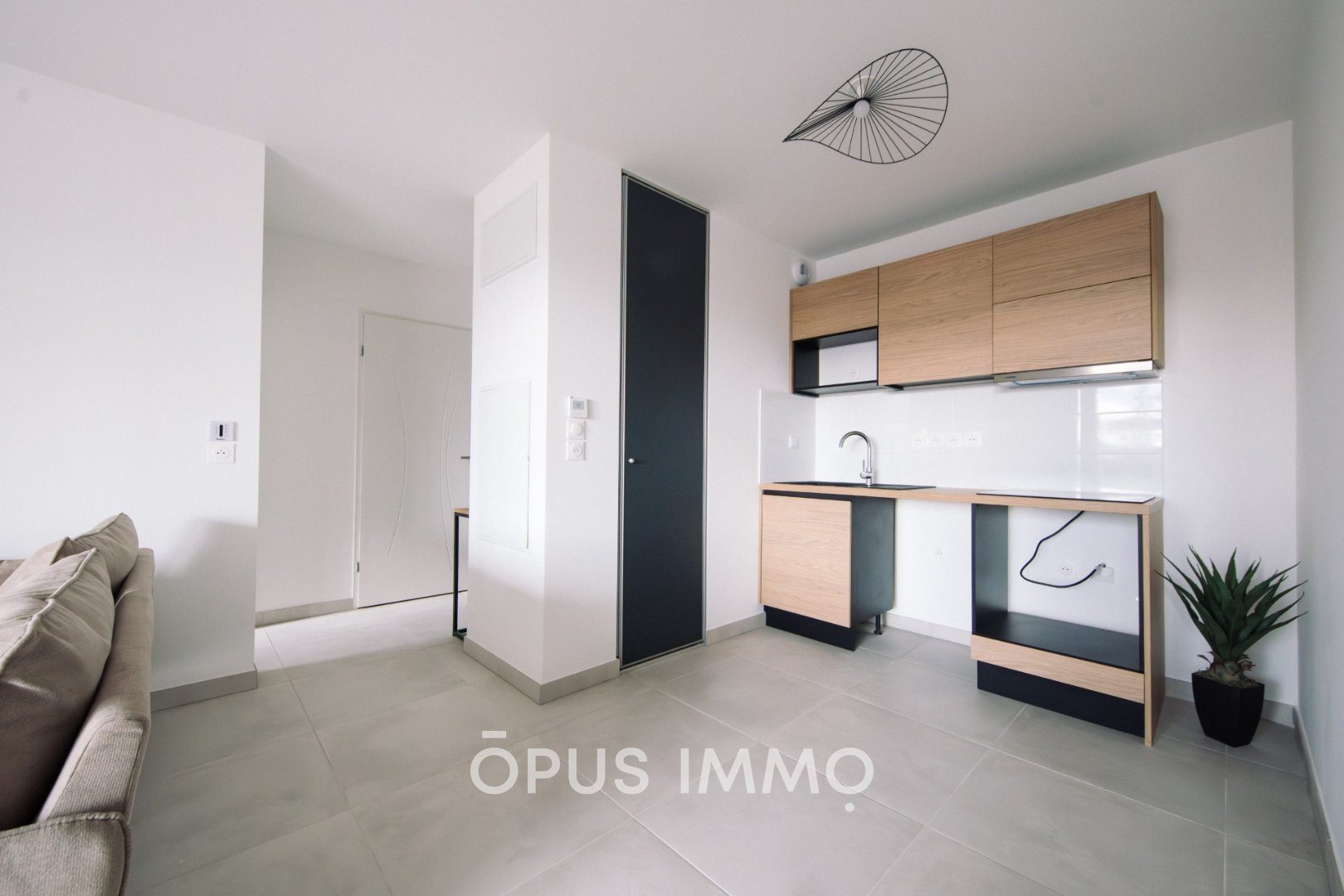 Appartement à vendre, 62m², Castelnau-le-Lez