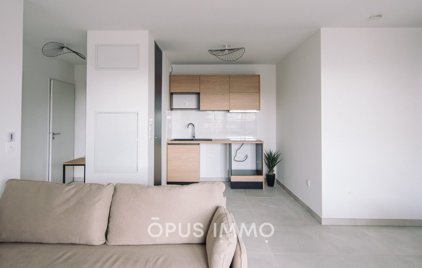 Appartement à vendre, 62m², Castelnau-le-Lez