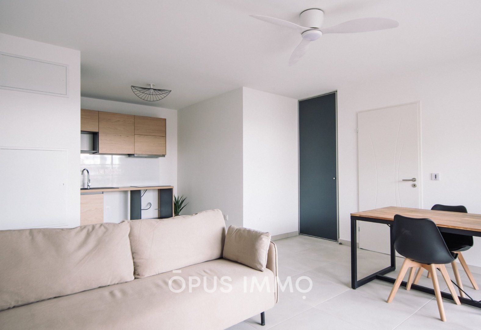 Appartement à vendre, 62m², Castelnau-le-Lez