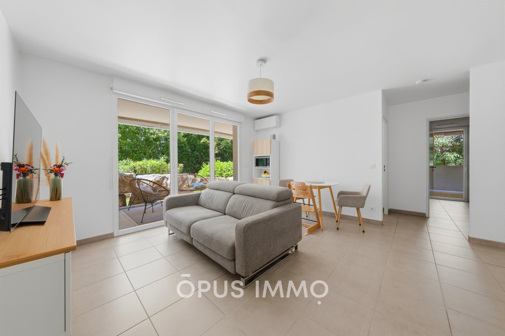 Appartement à vendre, 59m², Lattes