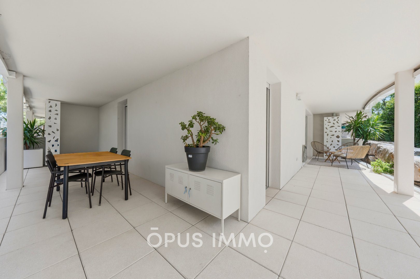 Appartement à vendre, 59m², Lattes