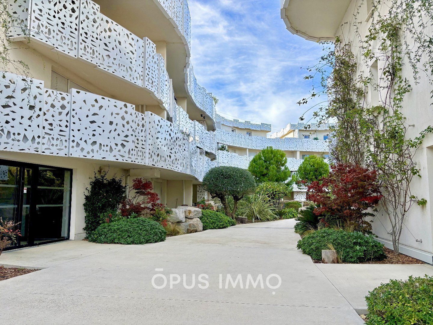 Appartement à vendre, 59m², Lattes
