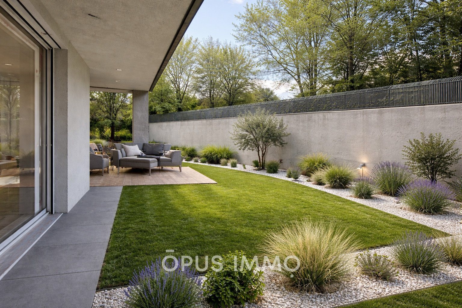 Appartement – Montpellier, Pas du Loup, Croix d'Argent