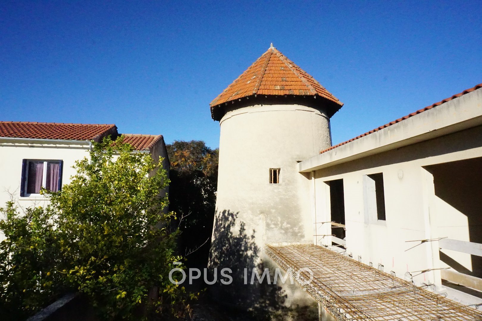 Appartement – Montpellier, Pas du Loup, Croix d'Argent - Vue 4