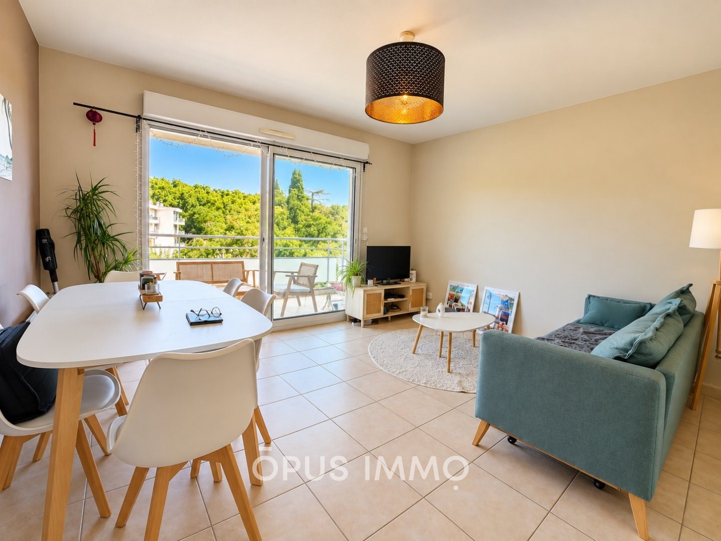 Appartement à vendre, 42m², Montpellier