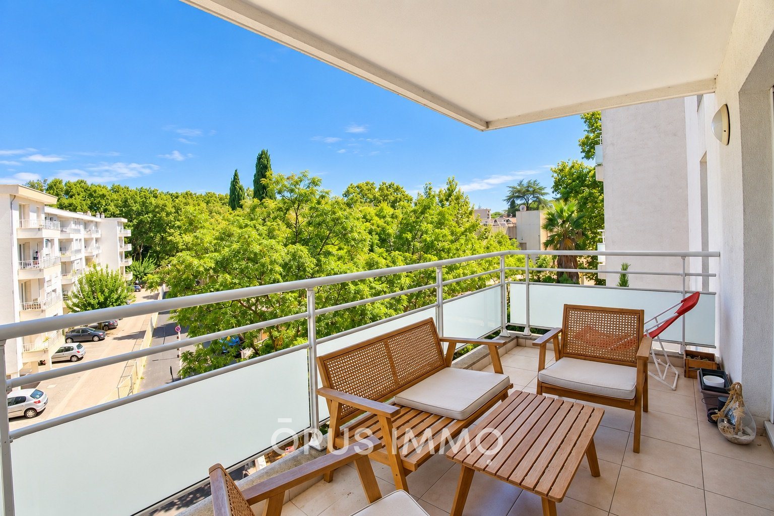 Appartement à vendre, 42m², Montpellier