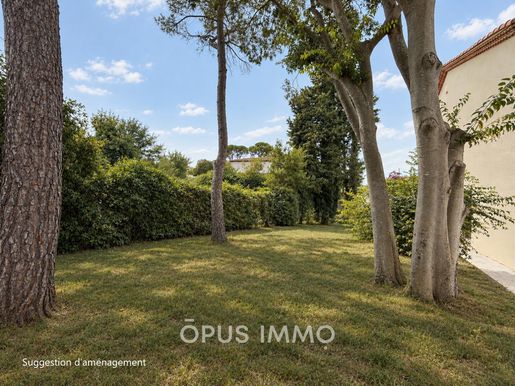Appartement 4 pièces 66 m² · à Montpellier · 66 m² · 335 000 €