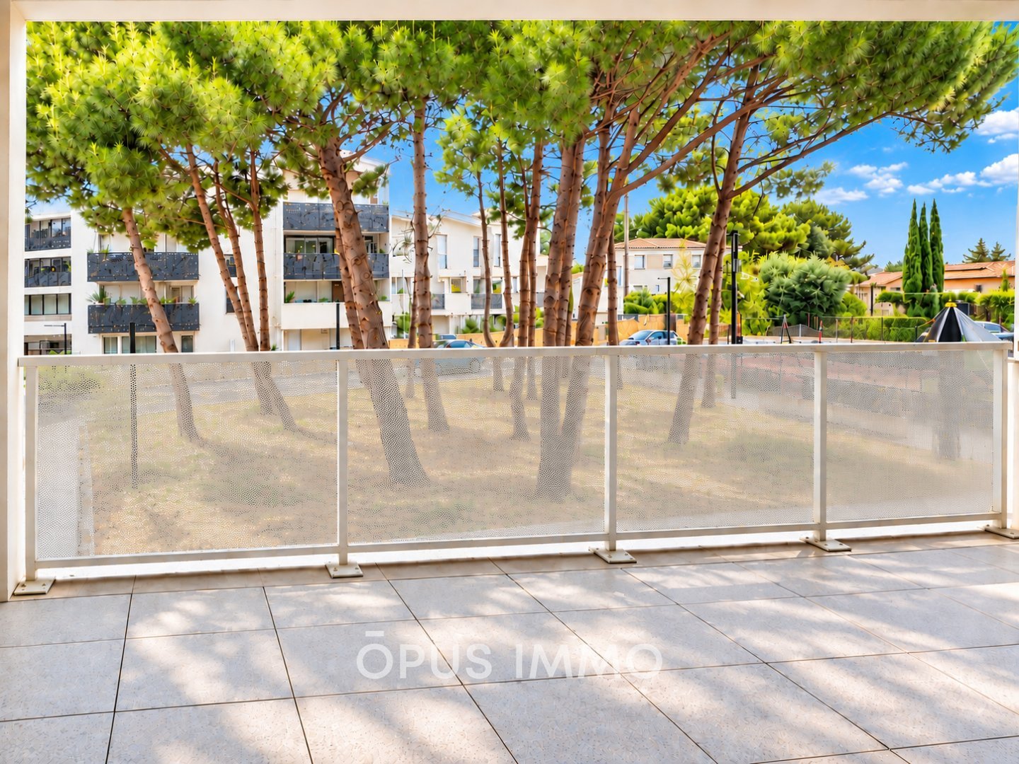 Appartement à vendre, 43m², Saint-Jean-de-Védas