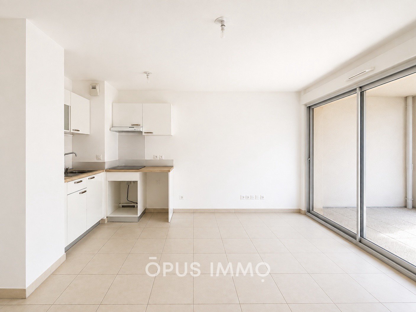 Appartement à vendre, 43m², Saint-Jean-de-Védas