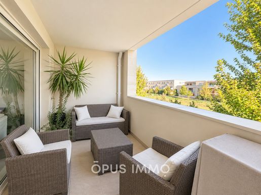 Appartement 3 pièces 65 m² · à Castries · 65 m² · 280 000 €