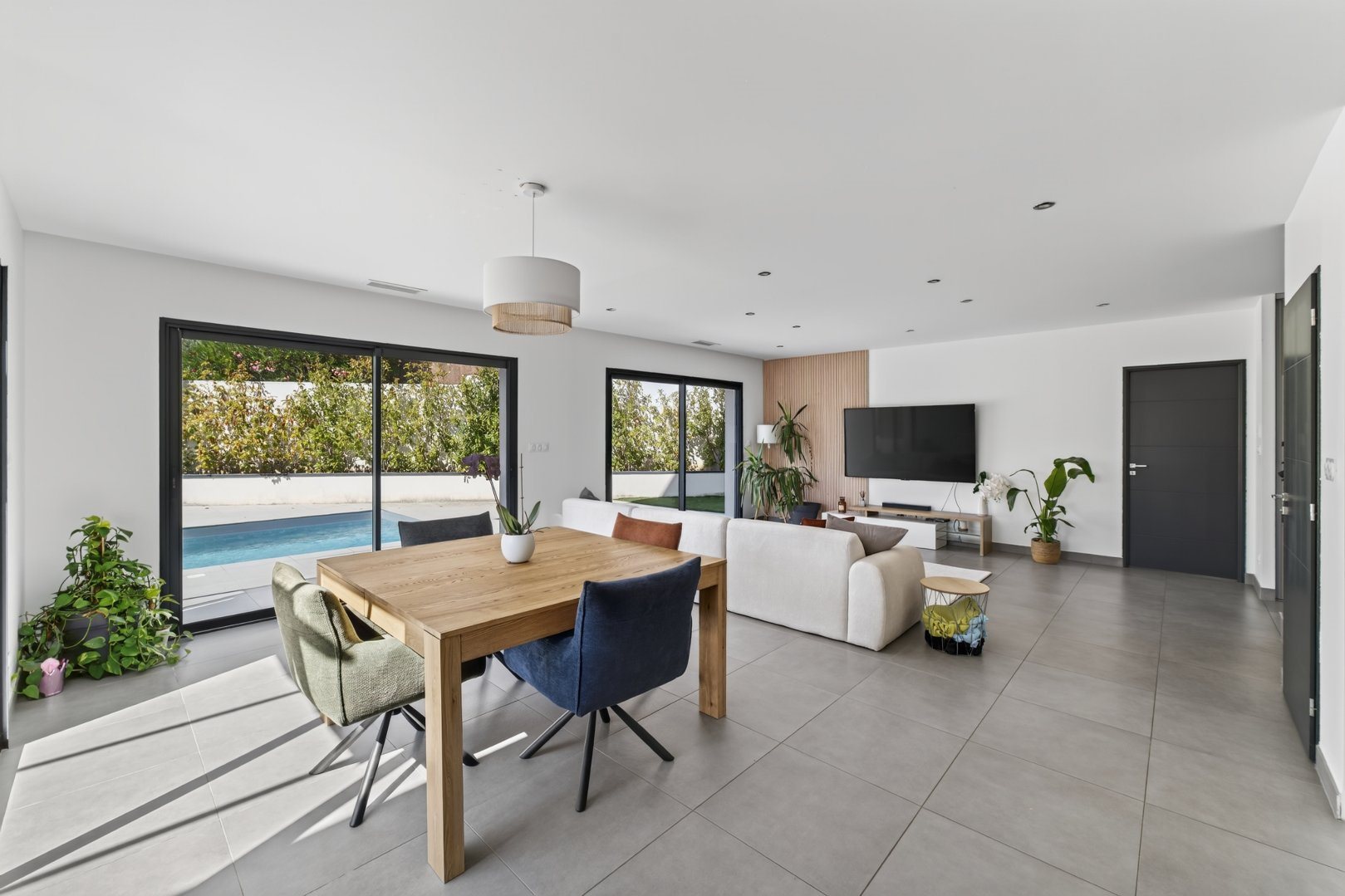 Maison à vendre, 140m², Villetelle