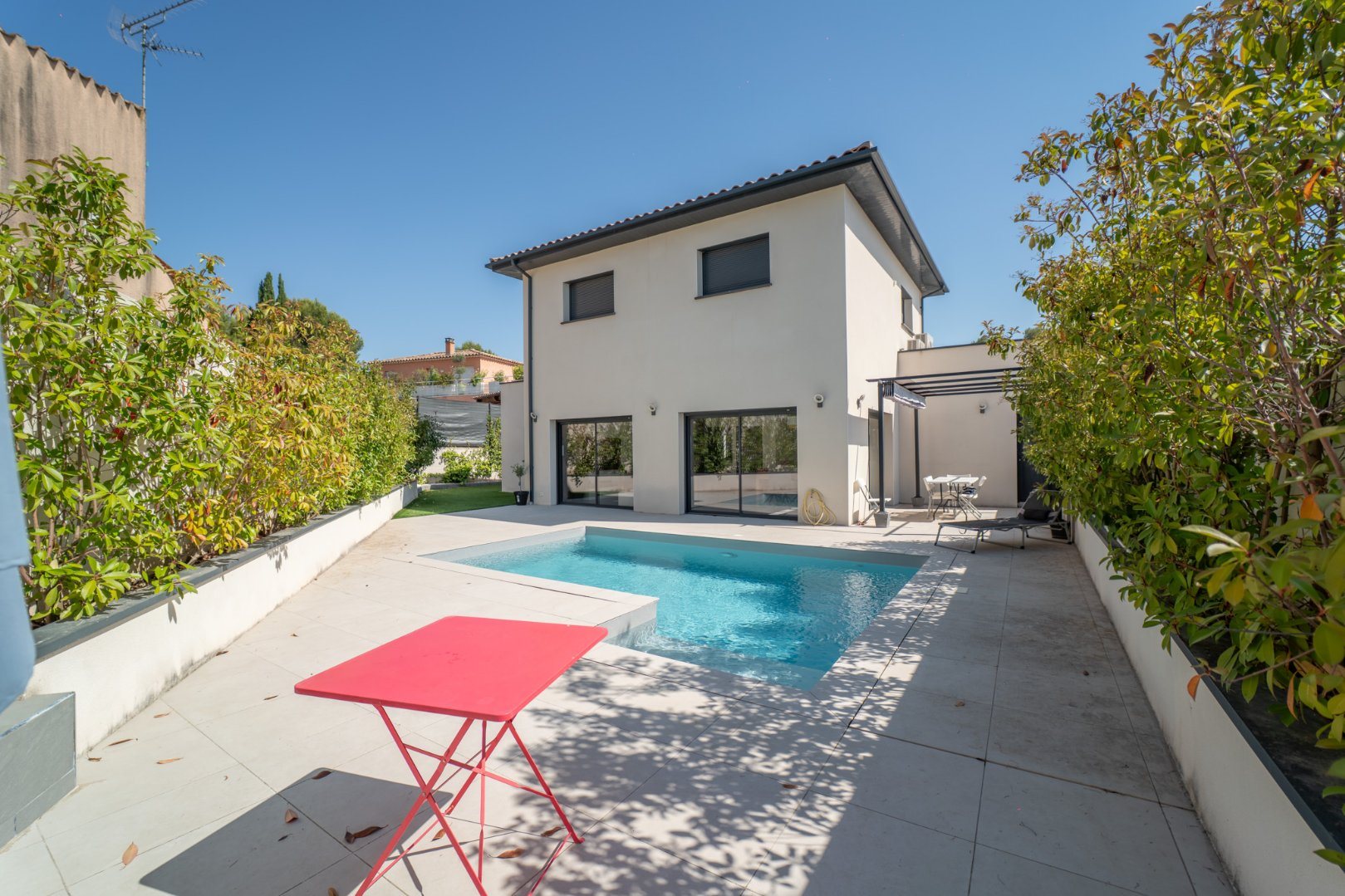 Maison à vendre, 140m², Villetelle