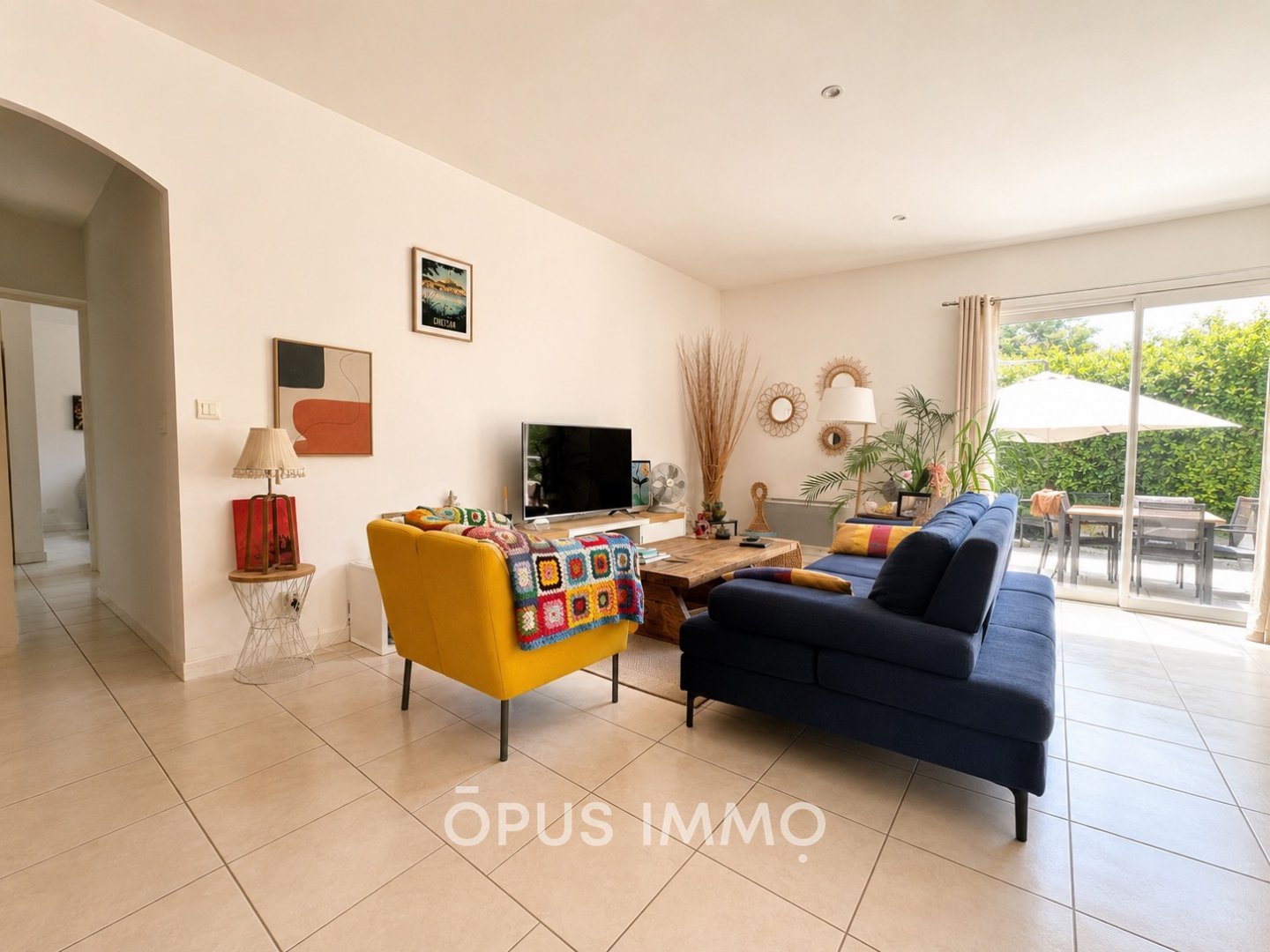 Maison à vendre, 96m², Vendargues