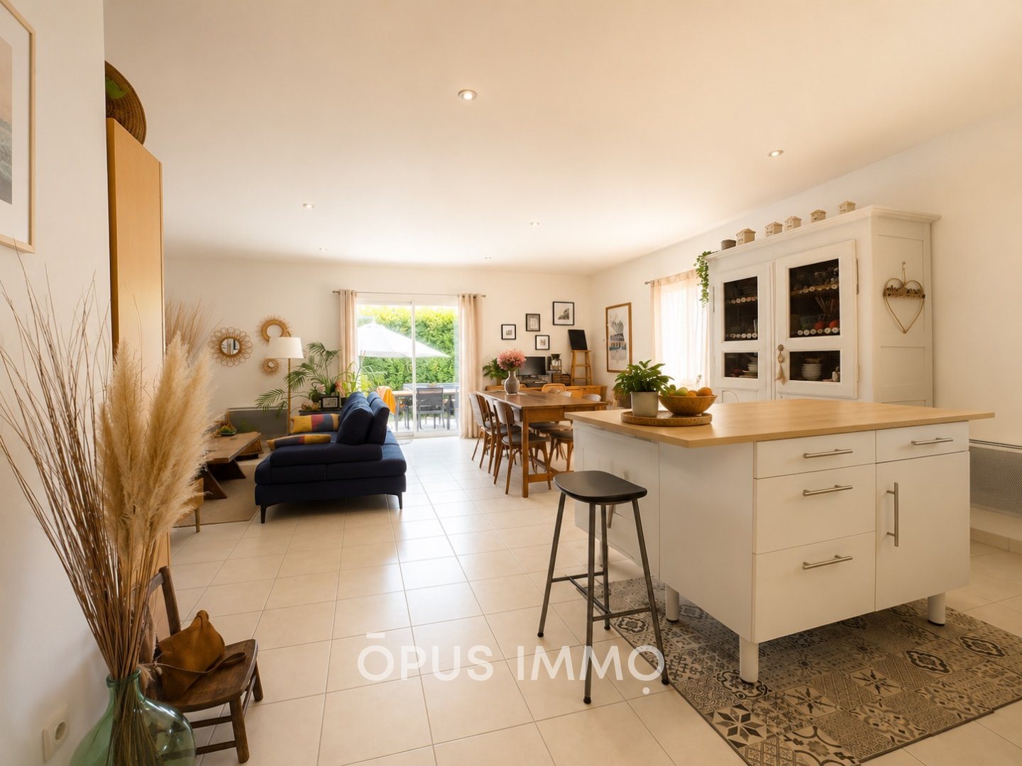 Maison à vendre, 96m², Vendargues