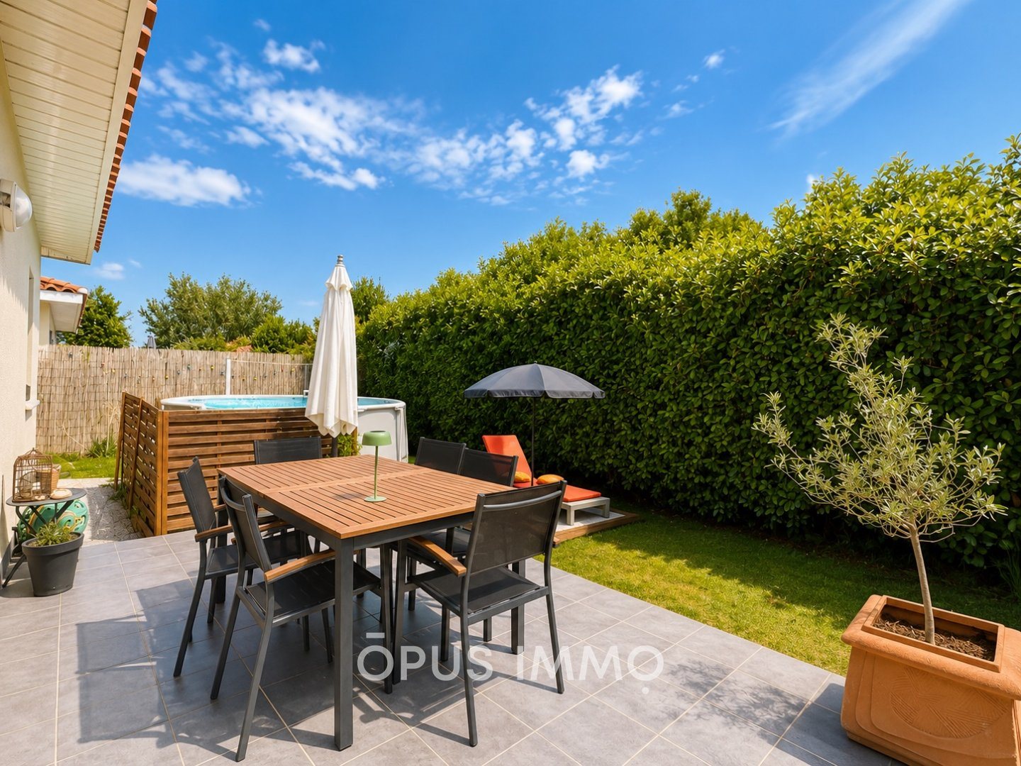 Maison à vendre, 96m², Vendargues