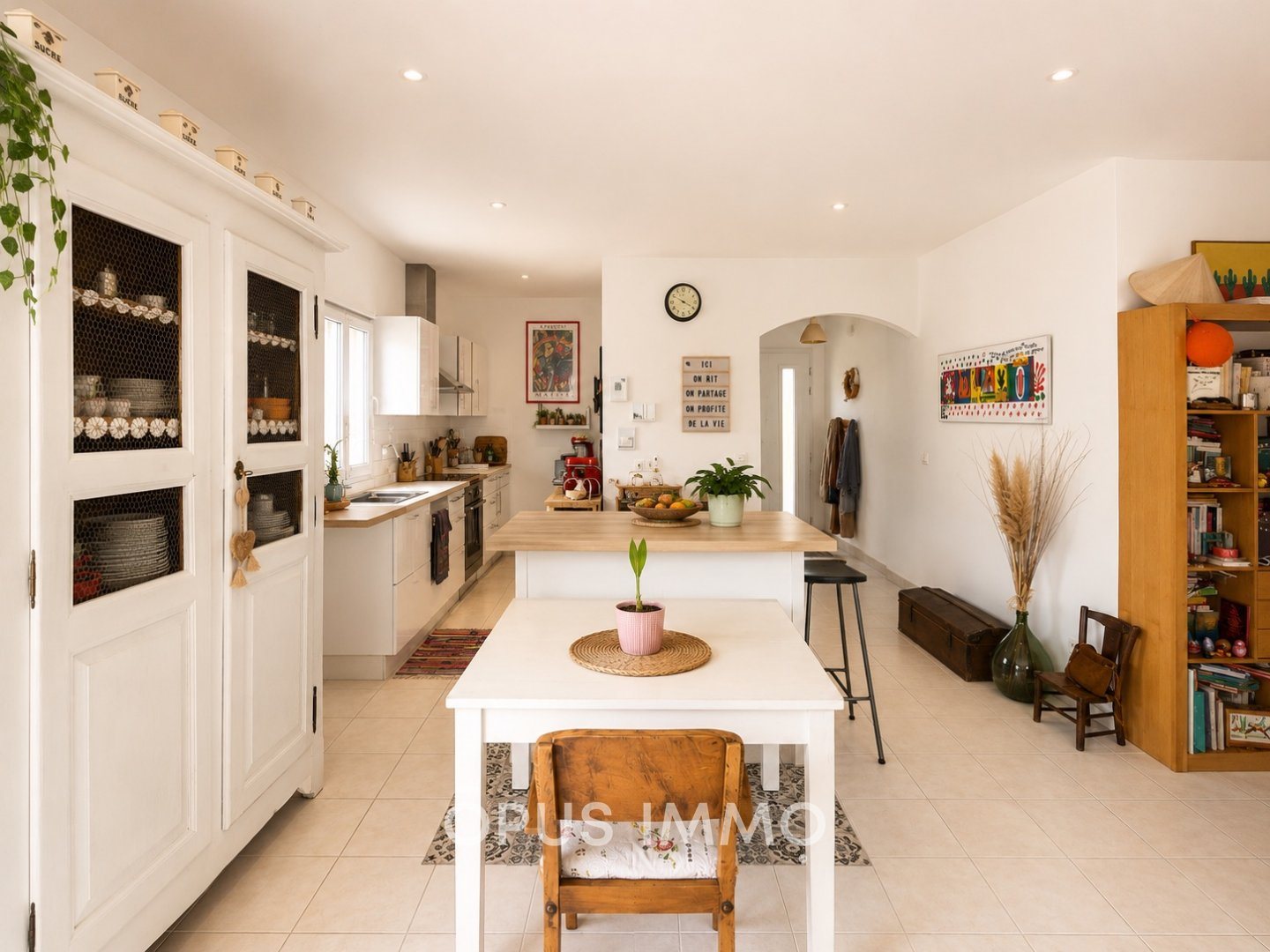 Maison à vendre, 96m², Vendargues