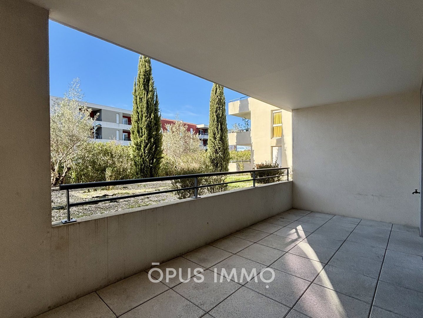 Appartement à vendre, 60m², Le Crès