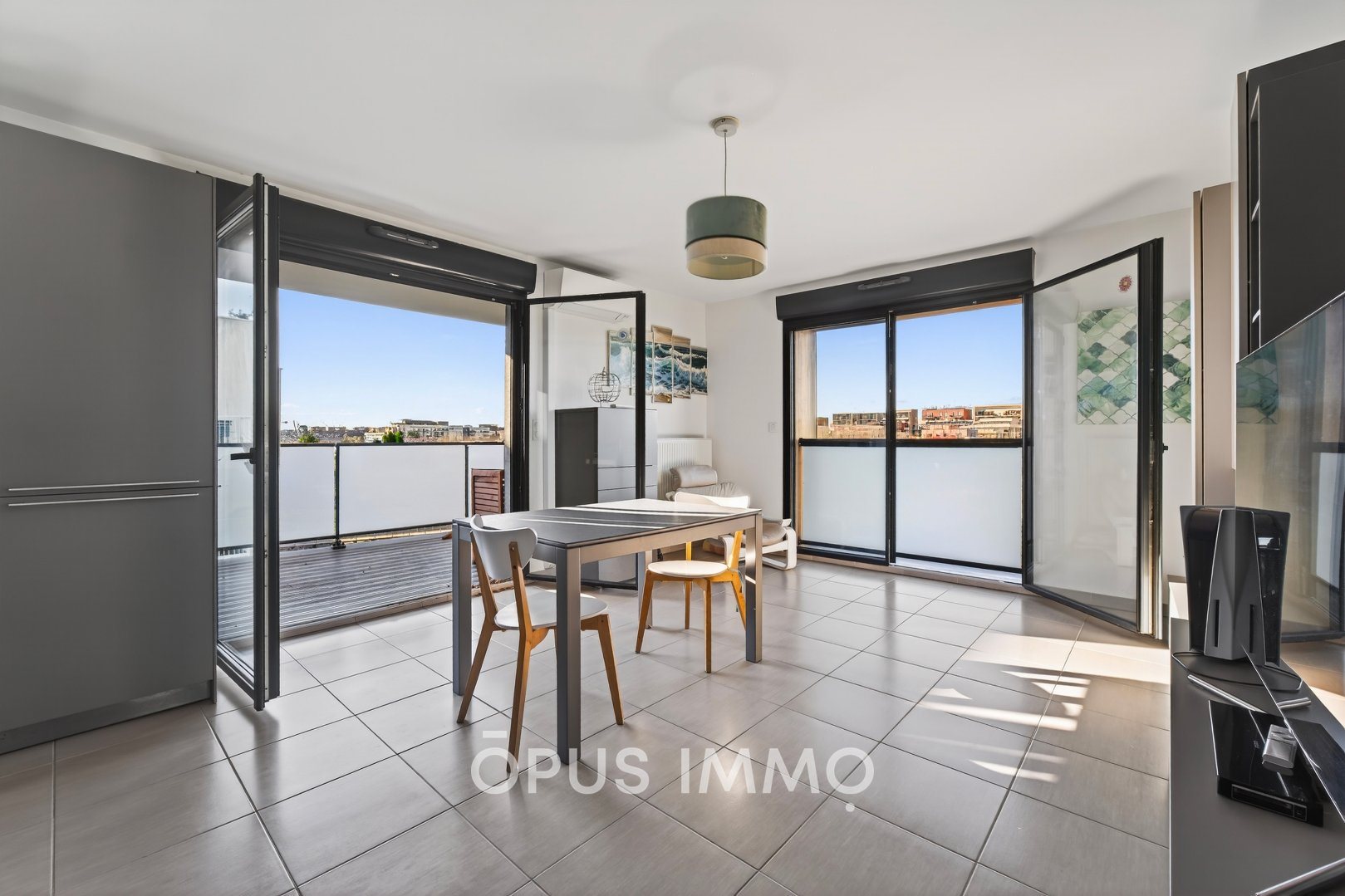 Appartement à vendre, 49m², Montpellier