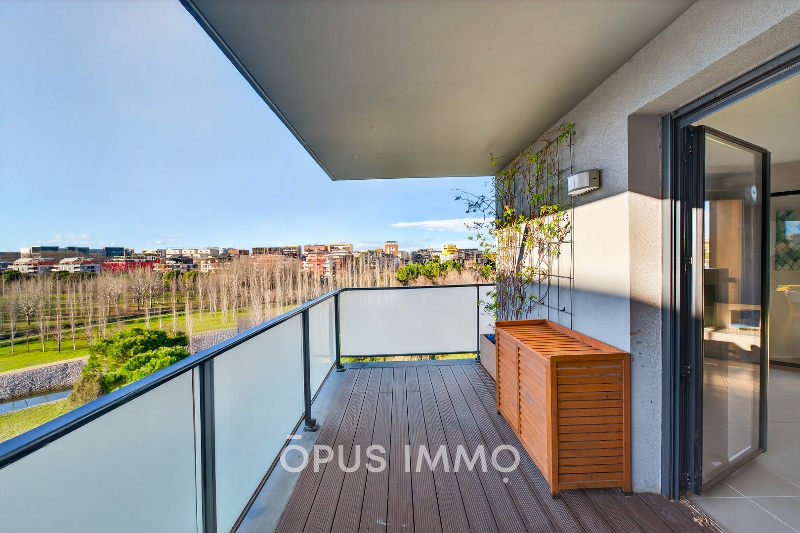 Appartement à vendre, 49m², Montpellier