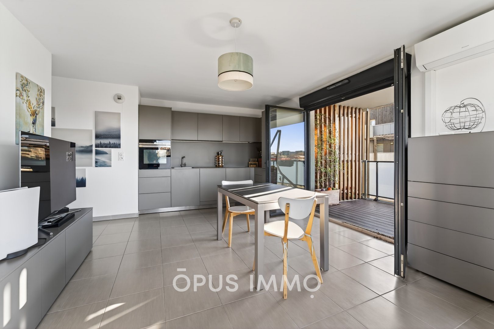 Appartement à vendre, 49m², Montpellier