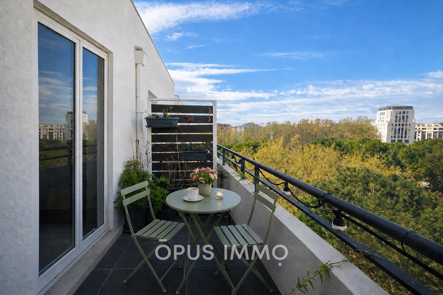 Korter, 36 m²