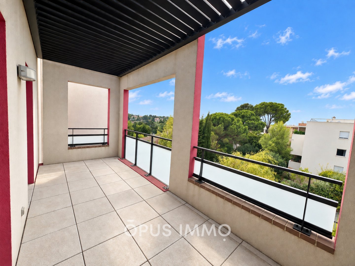 Appartement à vendre, 40m², Saint-Jean-de-Védas