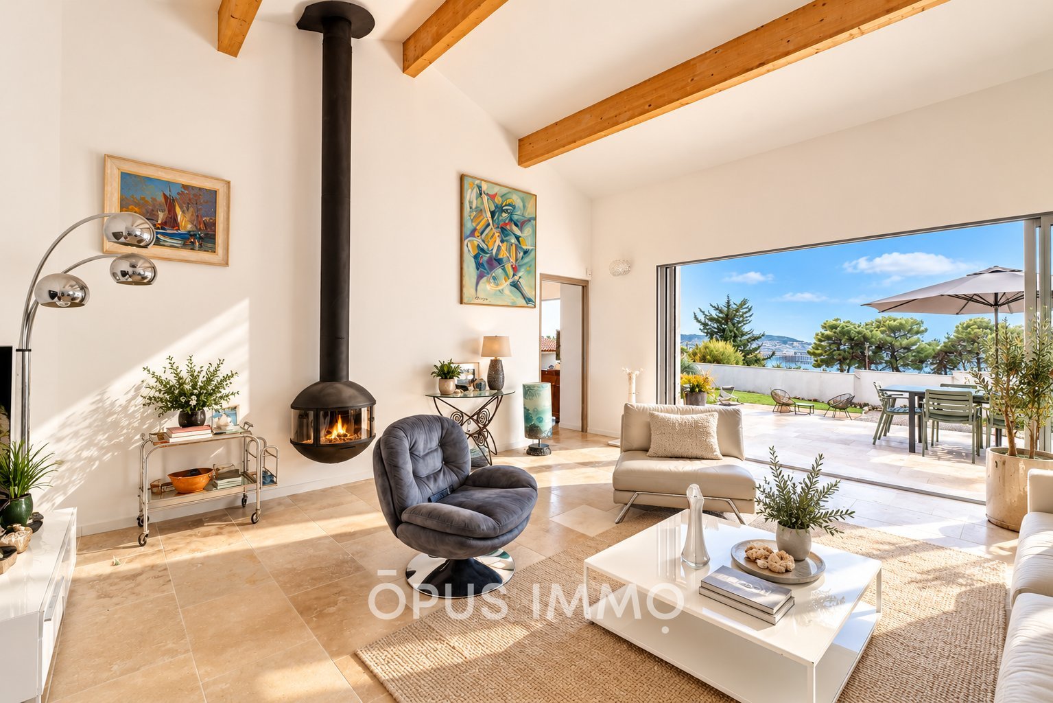 Maison à vendre, 187m², Bouzigues