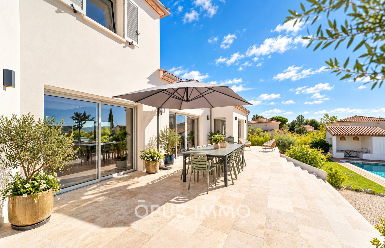 Maison à vendre, 187m², Bouzigues